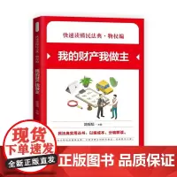 物权编·我的财产我做主