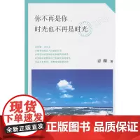 你不再是你,时光也不再是时光