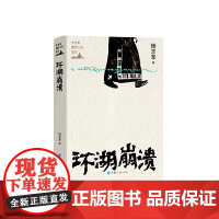 杨志军藏地小说系列一环湖崩溃