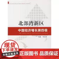 北部湾新区中国经济增长第四极 韩康 等 中国财政经济出版社 正版书籍