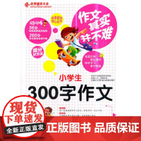 作文其实并不难--小学生300字作文