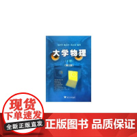 大学物理(下) 第3版新