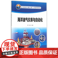 海洋油气仪表与自动化