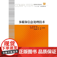 多媒体信息处理技术