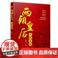 两朝皇后:羊献容传