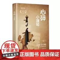 心碎小提琴(海天泽丛) 水林章 深圳出版社有限责任公司 正版书籍