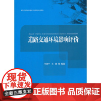 道路交通环境影响分析