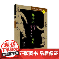 邵善康专辑:醉拳、杨式太极剑