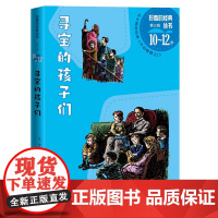 寻宝的孩子们(好看的经典丛书第三辑)