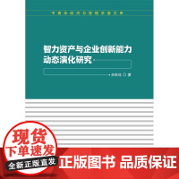 智力资产与企业创新能力动态演化研究