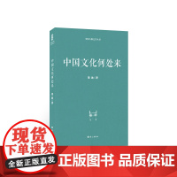 中国文化何处来 董波 语文出版社 正版书籍