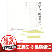 视觉文化的权利运作—艺术与美学文库—学术系列