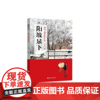 阳坡泉下:面对大西北的乡愁