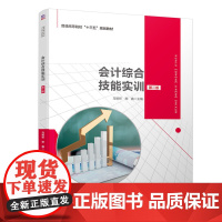 会计综合技能实训(第二版)