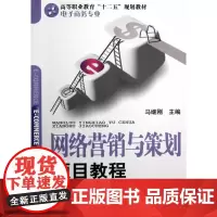 网络营销与策划项目教程