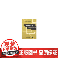 企业文化(第二版)(21世纪清华人力资源管理系列教材)
