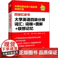 大学英语四级分频词汇:词根 图解 联想记忆