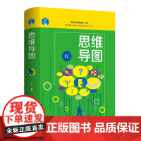 思维解码-思维导图