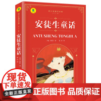 通识文库--安徒生童话