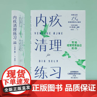 内疚清理练习 :写给经常苛责自己的你 伊尔斯·桑德 台海出版社 正版书籍