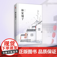 林家铺子 先锋经典文库(精装本)一代文学巨匠茅盾的传世之作 茅盾 陕西师范大学出版社 正版书籍