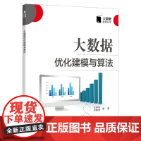 大数据优化建模与算法