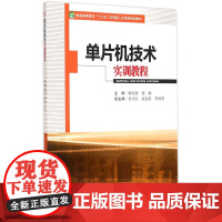 单片机技术实训教程