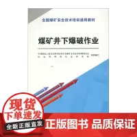 煤矿井下作业(新安培)