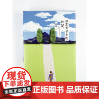 星期天早上的远足 苗炜 译林出版社 正版书籍