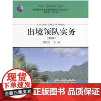 出境领队实务 第2版