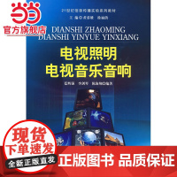 21世纪信息传播实验系列教材——电视照明 电视音乐音响