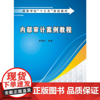 内部审计案例教程
