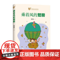 麦田阳光 乘着风的翅膀