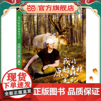 我的原始森林笔记