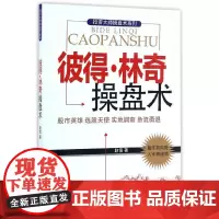 彼得·林奇操盘术——股市英雄 选股天使 实地调查 急流勇退