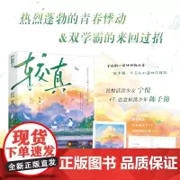 较真 打烊 江苏凤凰文艺出版社 正版书籍