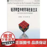 经济转型中的市场社会主义
