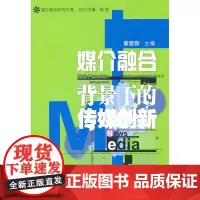 媒介融合背景下的传媒创新