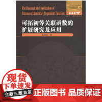 可拓初等关联函数的扩展研究及应用