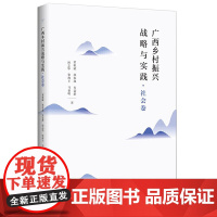 广西乡村振兴战略与实践·社会卷
