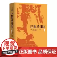 读经典-巴黎圣母院(精装本 名家名译 足本,李玉民 译)