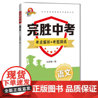 完胜中考 语文