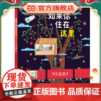 如果你住在这里:不只是房子