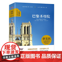 大悦读精装(全译本)名著阅读 巴黎圣母院