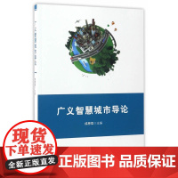 广义智慧城市导论