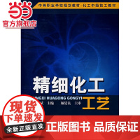 精细化工工艺(朱正斌)