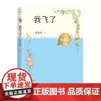 我飞了(黄蓓佳作品)