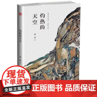 灼热的天空 苏童 作家出版社 正版书籍