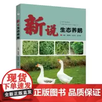 新说生态养鹅