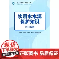 饮用水水源保护知识:你问我答
